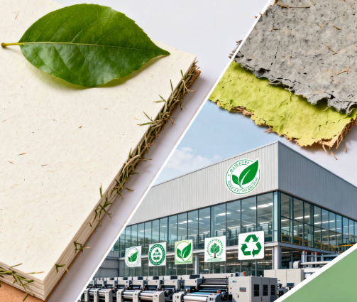 环保印刷材料工厂老板的「绿色印钞机」养成计划