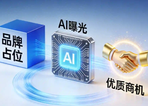 2026开年领跑计划：抓住优质商机，锁定爱采购“王牌工厂”会员