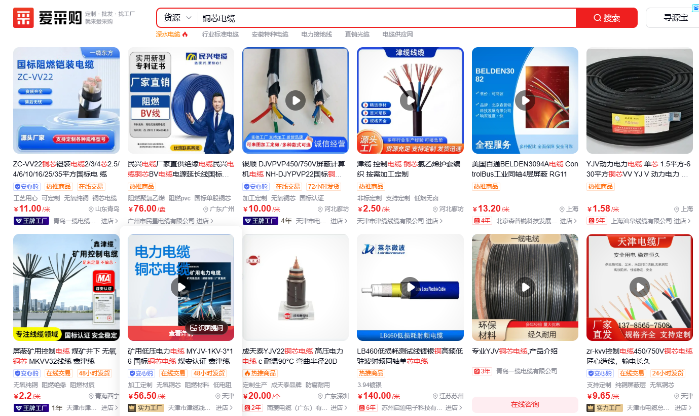 2026年采购商搜不到你的商品？爱采购运营这6个细节要检查